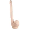 Godes Dildorama Gode XXL Dildorama 24 x 3.3 cm Flesh